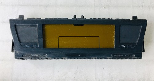 Ricambio quadro strumenti - ricambio,