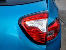 Fanale posteriore interno