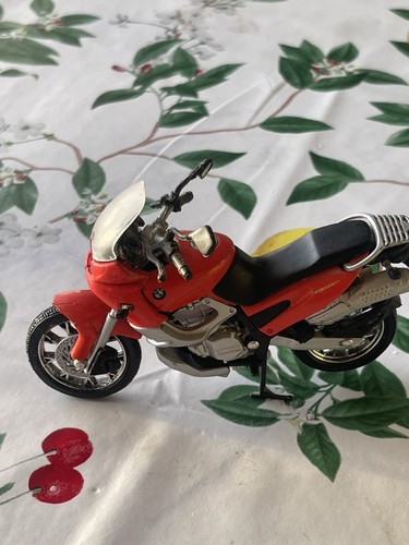 Moto bmw f650 motore - f650,