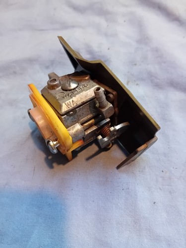 Carburatore collettore - carburatore,
