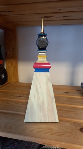 Swatch special mendini tower - "mendini, tower"