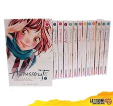 A UN PASSO DA TE SERIE