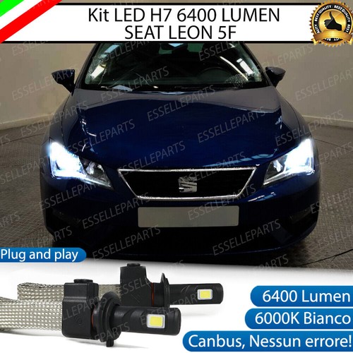 Kit full led - seat, 5f