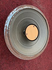 Altoparlante Alnico Philips