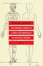 Libri Marshall Sahlins - Un