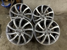 Cerchi In Lega Alfa Romeo Mito