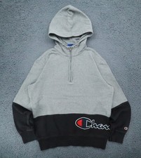 Felpa con cappuccio pullover