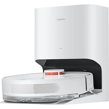 Xiaomi Robot Vacuum X10 Aspirapolvere Lavapavimenti Smart, con Svuotamento Autom