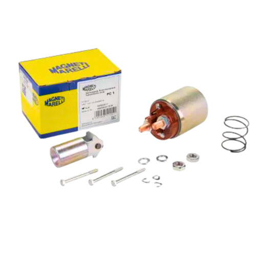 Elettromagnete marelli 12v per - marelli,