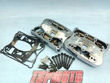 COPERCHI E BILANCERI  COVERS AND BALANCERS HARLEY DAVIDSON SPORTSTER 1200 96-03