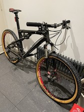 Mountain bike Scott Spark