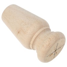 Gambe per tavolo in legno