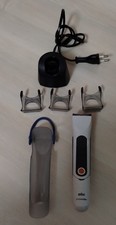 Rasoio Braun BodyCruzer 5785