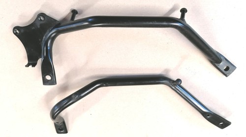 Staffa staffa maniglie
