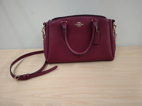 Borsa tracolla coach - borsa,