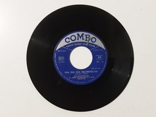 Riz Samaritano Con Pino