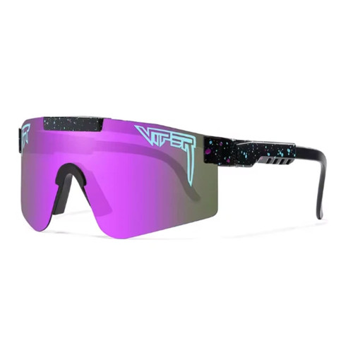 Pit viper occhiali sole - pit,