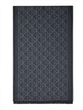 Sciarpa Unisex Tonal Lw Scarf
