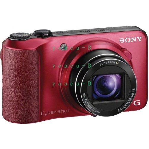 Sony cyber shot dsc - sony, dsc-hx10