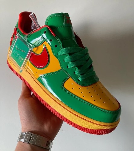 Nike air force concrete kids - air,