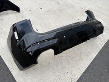 M Stoßstange Stoßfänger