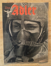 06/1942 #12 Der Adler