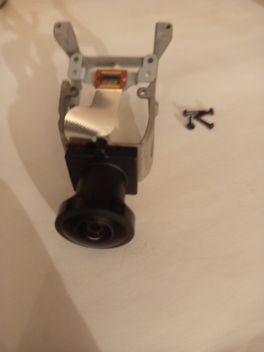 Caméra parrot drone bebop 2 - caméra,