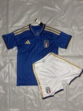 Tuta Da Calcio Italia