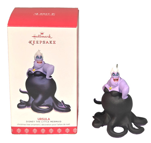 Hallmark keepsake disney - hallmark, la