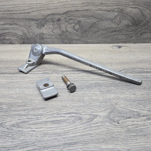 Cavalletto bici vintage