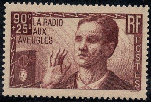 Francia 1938 418 nuovo - 1938,