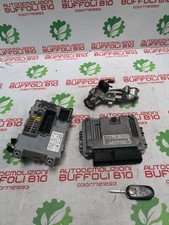 Kit centralina motore alfa - centralina,