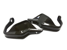 COPPIA PARAMANI CARBONIO 100% BMW F800 GS F800GS F 800 GS  HANDGUARDS