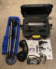 Set telescopio Celestron