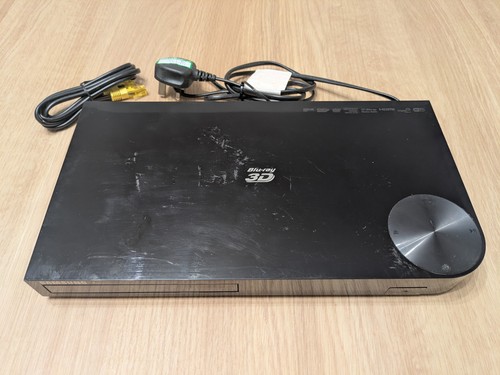 Samsung h6500 lettore dvd - bd-h6500,