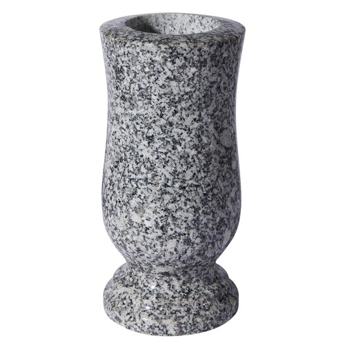Elegante vaso cimitero - ", in