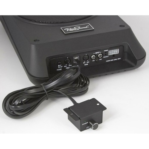 Retrosound sub 8100 - sub-8100, subwoofer