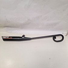 Marmitta Scarico ciclomotore