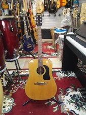 Chitarra acustica Washburn