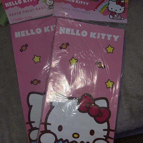 Sanrio hello kitty sacchetti - sanrio,