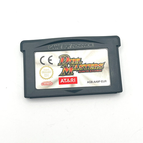 Duel masters senpai legends - masters,