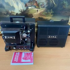 Proiettore pellicola eiki 2 - eiki, nt-2