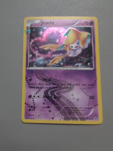 Jirachi rc13 rc32 pokémon - jirachi, /rc32