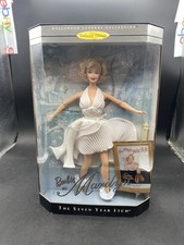 Barbie marilyn monroe il - marilyn,