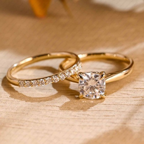 Anello abbinamento matrimonio
