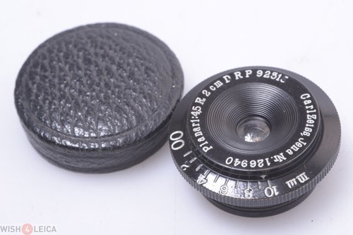 Zeiss macro micro - macro,, 4.5