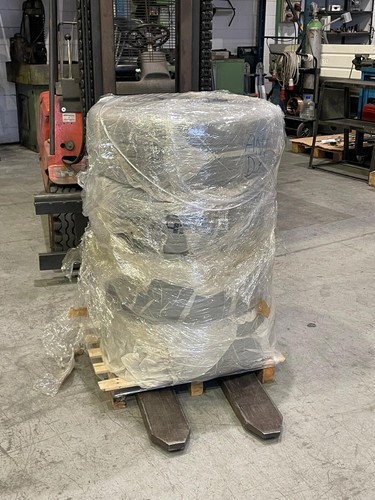 Cerchi lega mak jx - in, 20
