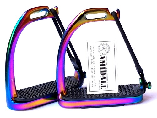 Amidale arcobaleno pavone - amidale,
