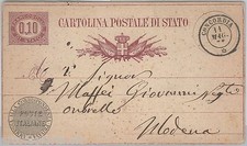 57020  - REGNO - STORIA