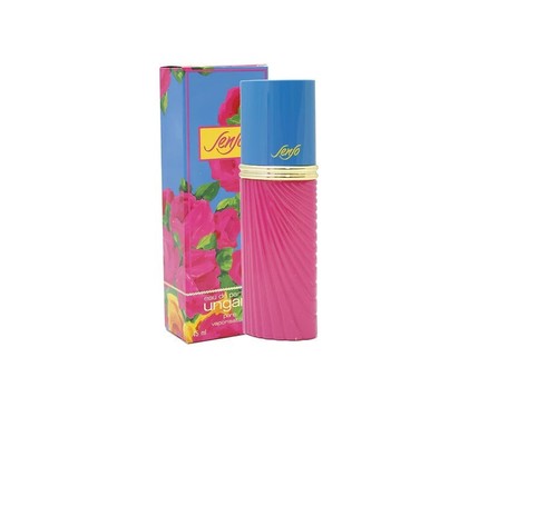 Ungaro senso edt vaporisateur - senso,
